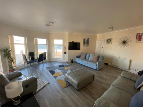 Redcar Seaview Apartments Redcar Seaview Apartments