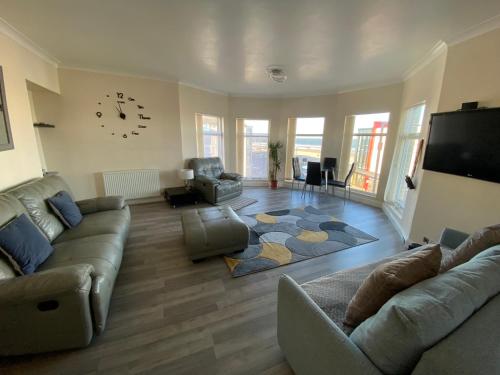 Redcar Seaview Apartments Redcar Seaview Apartments