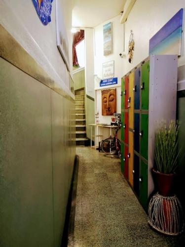 Aabalree Guest House - image 11