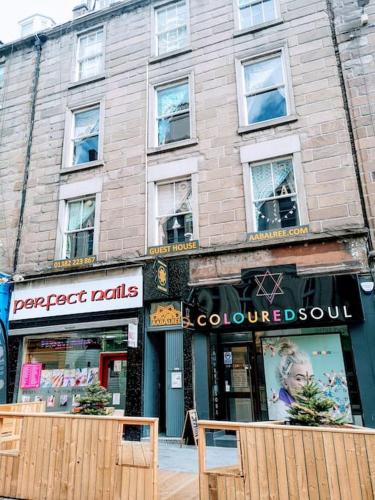 Aabalree Guest House - image 5