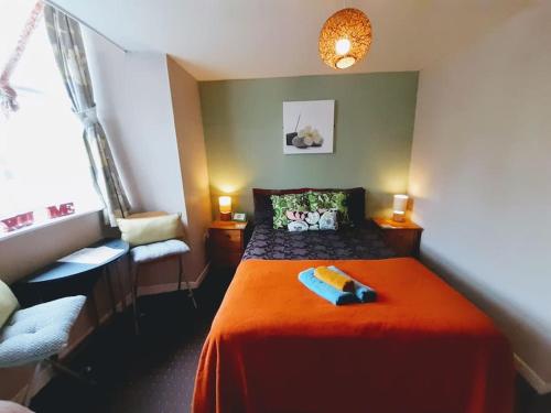 Aabalree Guest House - image 7