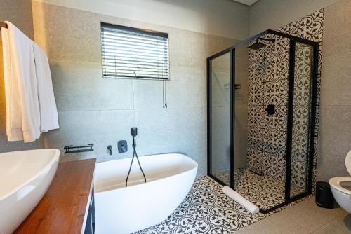 Beach Wood Boutique Hotel & Resort 4