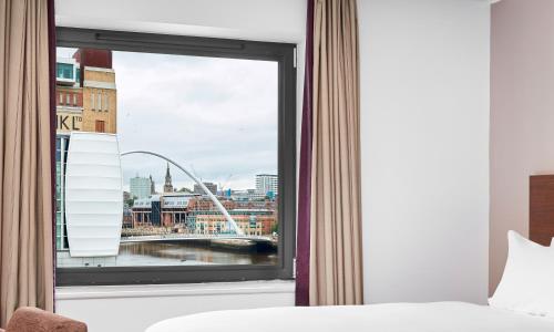 Jurys Inn Newcastle Quayside - image 5