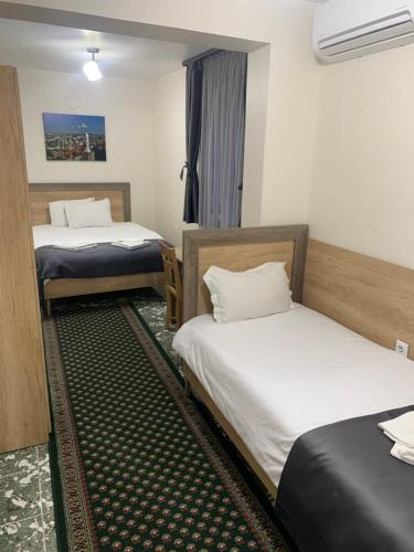 Hotel Oazis
