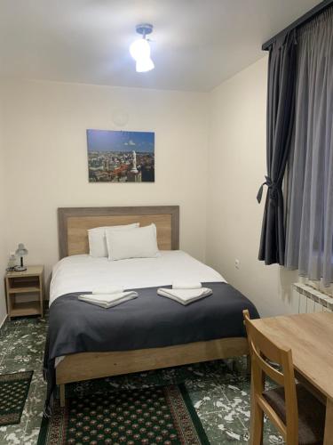 Hotel Oazis