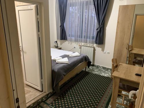 Hotel Oazis