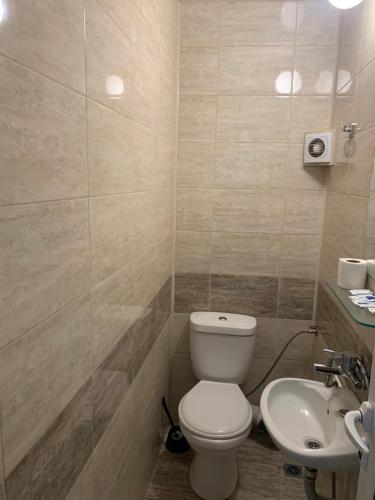 Hotel Oazis