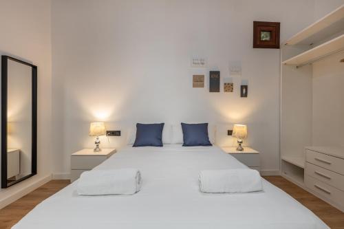 Apartamentos Granada Deluxe 3000, Granada (fotografie 8)