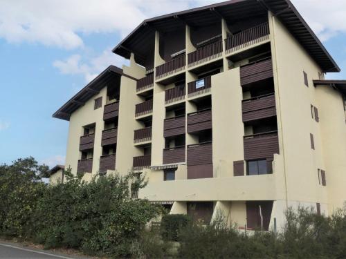 Apartment La sableyre-6 by Interhome in Seignosse