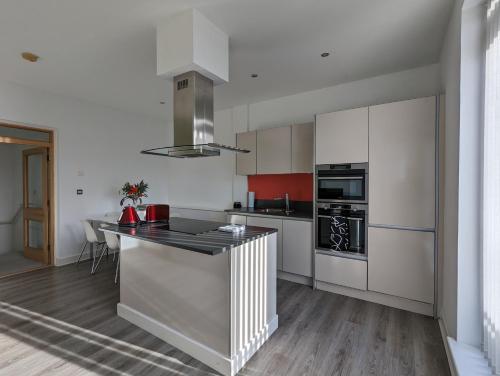 Bankside By Wycombe Apartments - High Wycombe