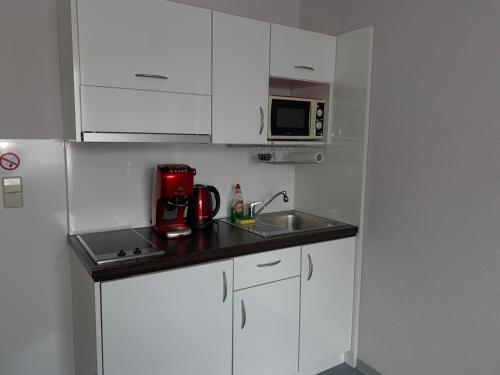 T24 - Ihr Appartement mit Charakter