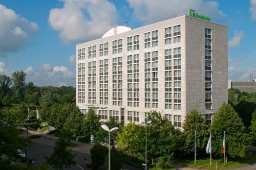 Holiday Inn Düsseldorf-Neuss an IHG Hotel - image 4