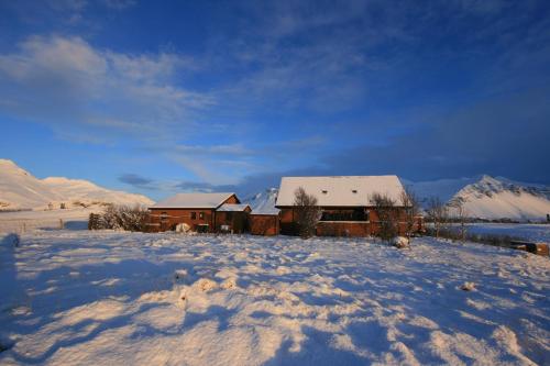 Árnanes Country Hotel