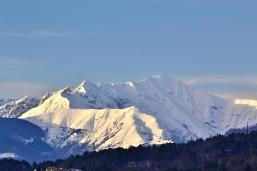 B&B Vinago Belvedere - 전망