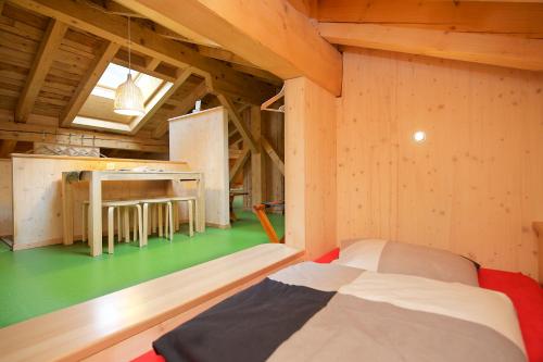 Hotel Bahnhof in Zermatt