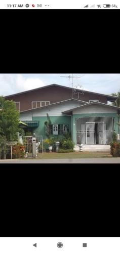 Splendoras apartment,Suriname,Wanica in Paramaribo