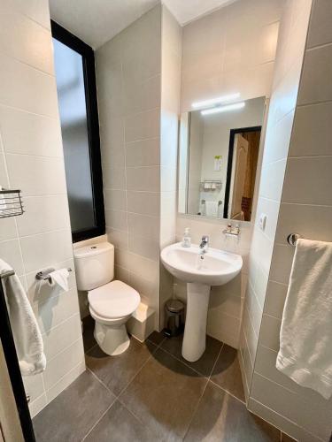 Nice Garden Hotel - image 14