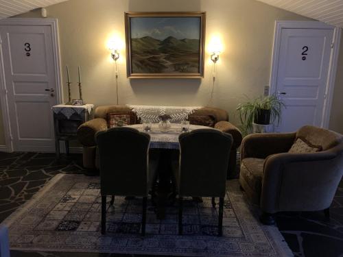 Comoditats, Farm61 badehotellet i det midtjydske - alder +18 ar in Bjerringbro