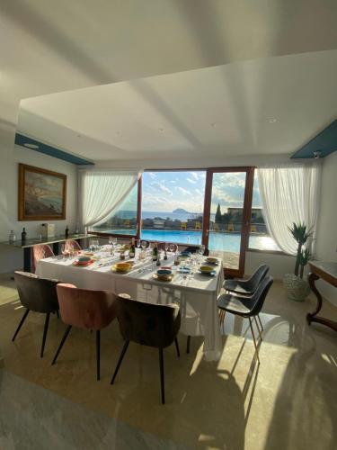 Villa Tito Livio StarGuest BnB Quarto