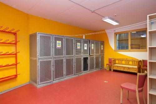 Hotel Bahnhof - image 13