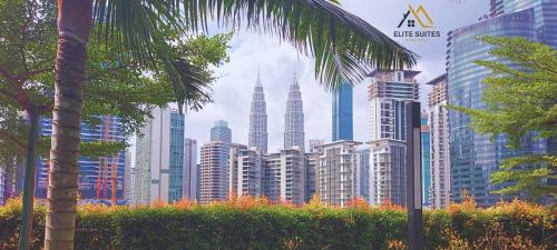 Eaton KLCC Suites By Elite - image 12