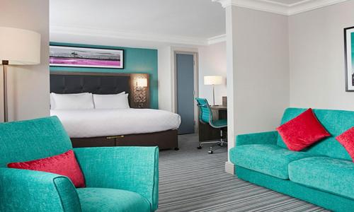 Jurys Inn Cheltenham - main image