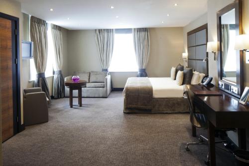 Wellington Hotel by Blue Orchid - image 12