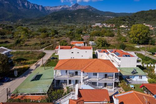 Villa Romantika 5