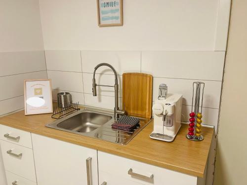 ruhig-Nespresso-Netflix-Parken-luxuriös, Wuppertal (zdjęcie 7)