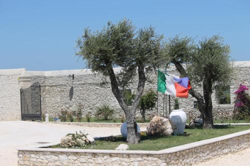 42141443 Hotel Boutique Il Castellino Relais