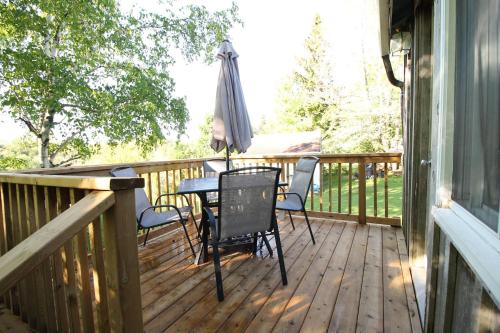 2 Bdrm Country Cottage #4 - Rosewood cottages