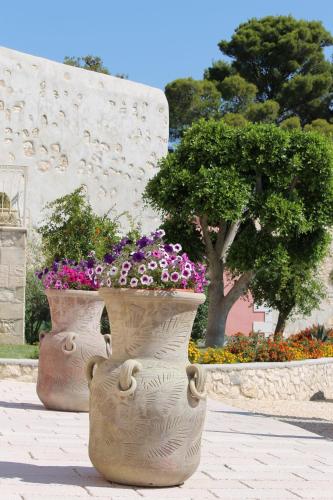 42141473 Hotel Boutique Il Castellino Relais