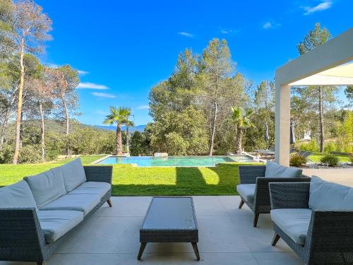 BERNE - Le Luxe en plein Cœur de la Provence