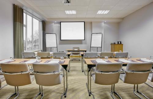 Jurys Inn Swindon - image 3