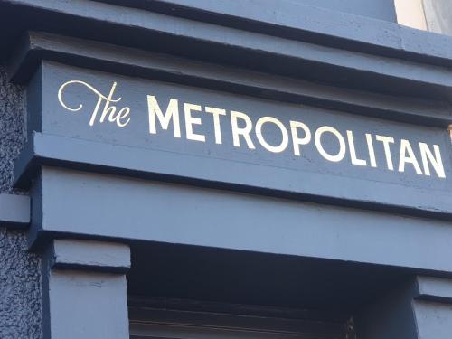 The Metropolitan Guest House