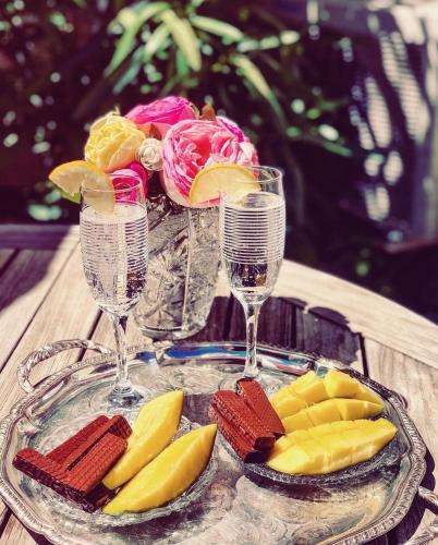 Nice Garden Hotel - image 7
