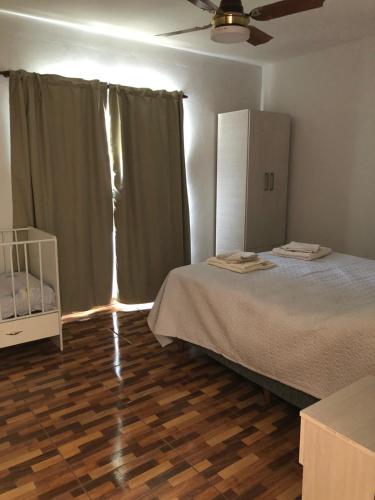 One-Bedroom Apartment image 7