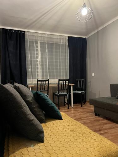 Apartament Nowowierzbowa 16 Zawiercie