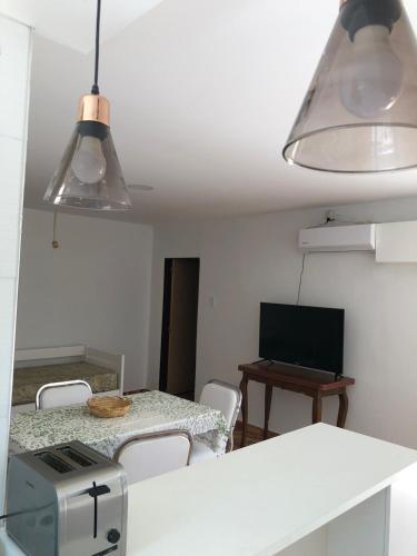 One-Bedroom Apartment image 2