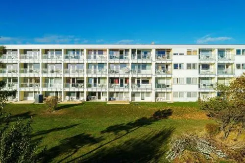 "Strandhotel Heiligenhafen", Wohnung 123 (Typ II) in Heiligenhafen, Deutschland