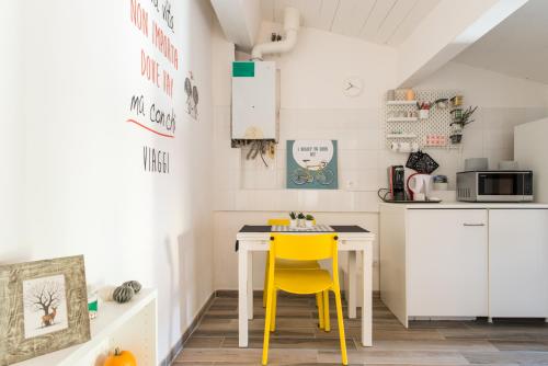 Centrale APT con terrazza a 5min dal Pitti! - HomeUnity, Флоренция
