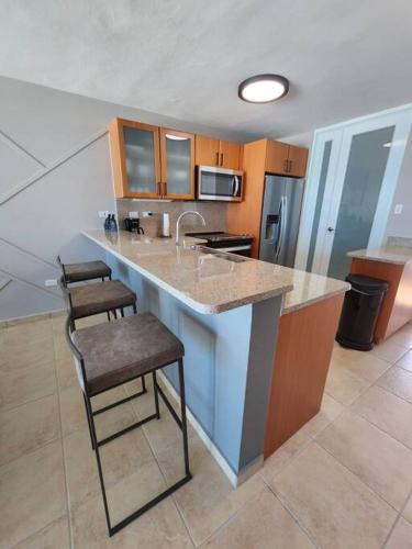 Hillside Village Retreat in Rio Grande