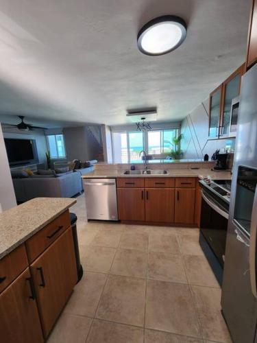 Hillside Village Retreat in Rio Grande