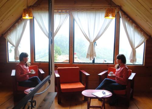 Facilities, Cabanas Suites Sergia Torres in Barrio de Fatima