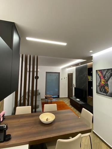 Luxury Apartment - Akrata