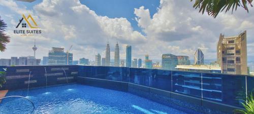 Eaton KLCC Suites By Elite - image 7