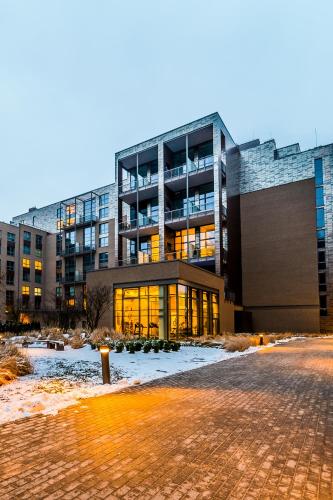 Qbik Loft Aparts - image 3