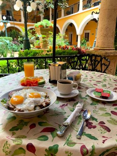 Hotel Caribe Merida Yucatan in Mérida, Mexico
