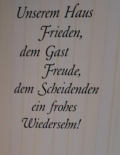 Pension Haus Germania - image 5