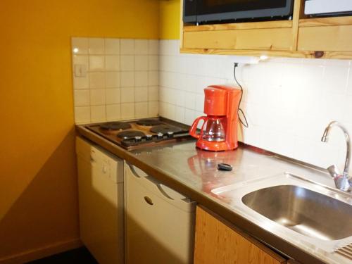3 pièces 60m², 8 pers, proche pistes, animaux acceptés - FR-1-636-119, Orcières (photo 4)